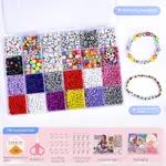Ky001 Bead Series
