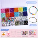 Ky004 Bead Series