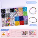 Ky005 Bead Series