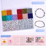 Ky006 Bead Series
