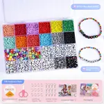 Ky007 Bead Series