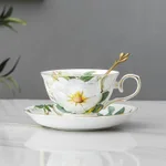 British Camellia