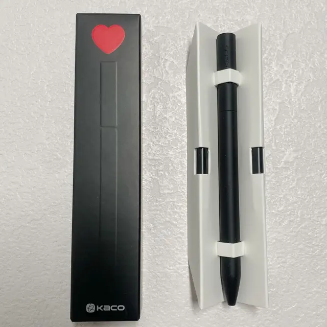Creative Gel Pen With Love Gift Box, Smooth Writing For Problem solving Black - Shop at LoveMi