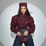 Wine Red