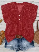 Brick Red
