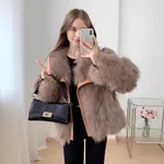 Cocoa Color-L