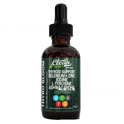 New Vitamin Balance Drops 120Ml - Shop at LoveMi