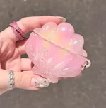 Pink Seashell