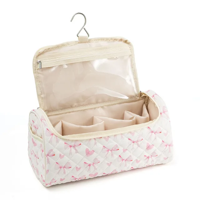Large Capacity Portable Travel New Hair Dryer Storage Bag Love Butterfly - Shop at LoveMi