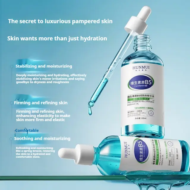 Hydrating Moisturizing Anti Wrinkle Firming Lotion 100Ml - Shop at LoveMi