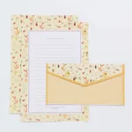 Box Yellow