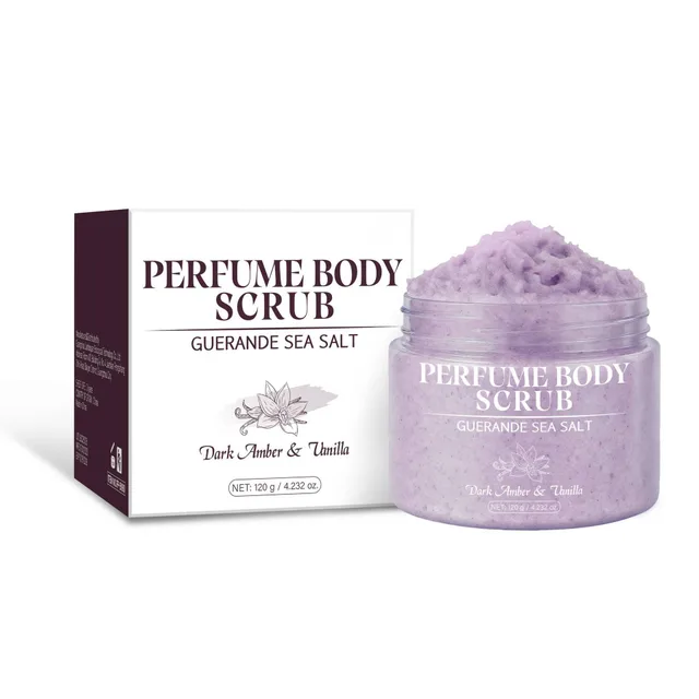 Sea Salt Scented Body Scrub Fp B090 Style - Shop at LoveMi