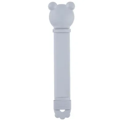 Cat Stick Spoon Cat Cat Stick Feeder Squeezer Grey - Shop at LoveMi