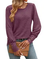 Purplish Red