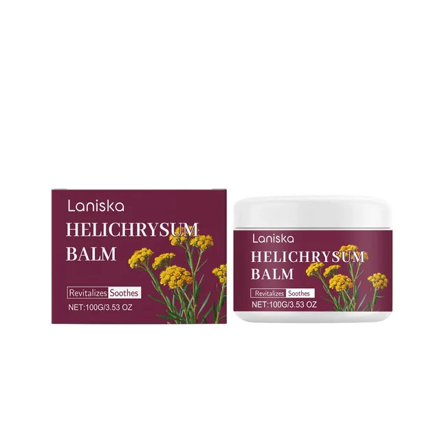 Skin Nourishing Soothing Cream 100G - Shop at LoveMi