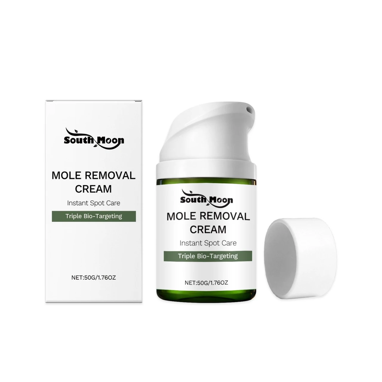 Cleansing Cream - 50G