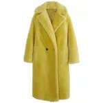 Lemon Yellow