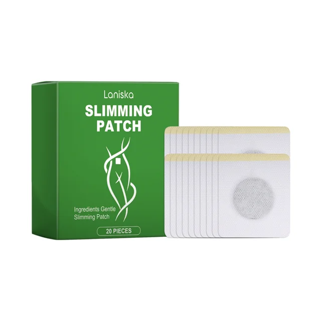 Body shaping Navel Patch 20 Pieces - Shop at LoveMi