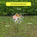 Plastic Photo Props Kindergarten Decorative Toys - 25Cm