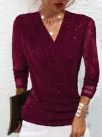Dark Red