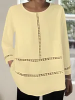 Lemon Yellow