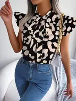 Leopard Print