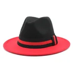 Black And Red