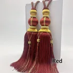 Jujube Red 1 Piece