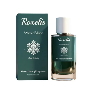 Warm She Xiang Atmosphere In Winter 50Ml - Shop at LoveMi