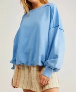 Sky Blue