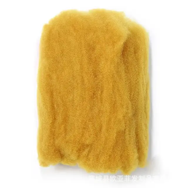 Synthetic Fiber Dreadlock Volumizing Hair Extensions And Accessories Style27 - Shop at LoveMi