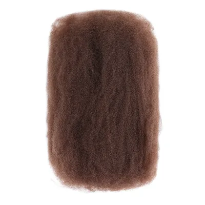 Synthetic Fiber Dreadlock Volumizing Hair Extensions And Accessories Style30 - Shop at LoveMi