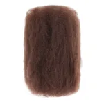Synthetic Fiber Dreadlock Volumizing Hair Extensions And Accessories - Style30