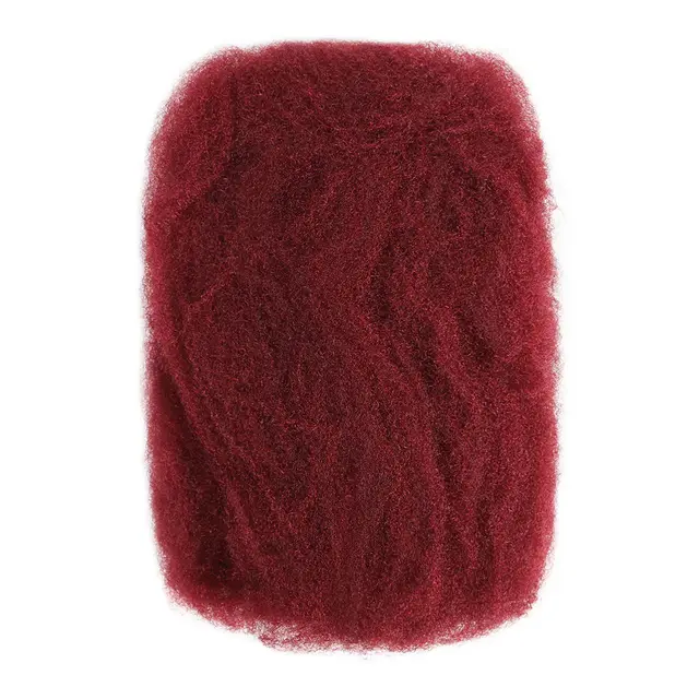 Synthetic Fiber Dreadlock Volumizing Hair Extensions And Accessories Stylebug - Shop at LoveMi