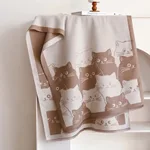 Really Cute Kitty Camel