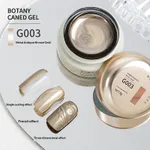 G003 Metal Bronze