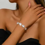 Silver White