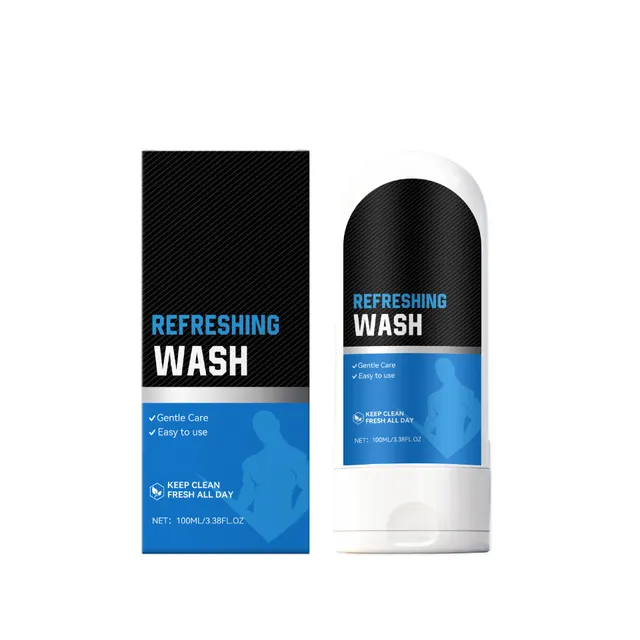 Body Care Cleanser 100Ml - Shop at LoveMi