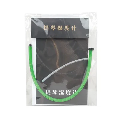 F hole Anti cracking Humidifier For Violins Green - Shop at LoveMi