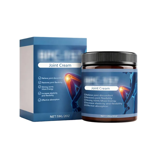 Joint Repair Cream 59G - Shop at LoveMi