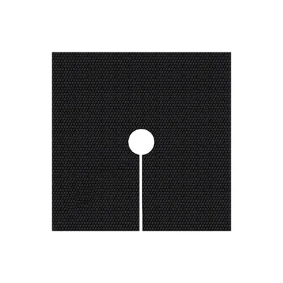 Non woven Fabric For Landscaping And Ground Cover 1.0X1.0 - Shop at LoveMi