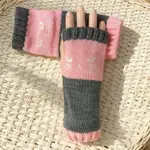 Cat Head Pink