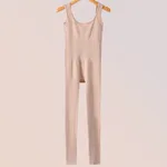 New Cross-border Shapewear Bodysuit Adjustable - Skin Color 001-L - View 1