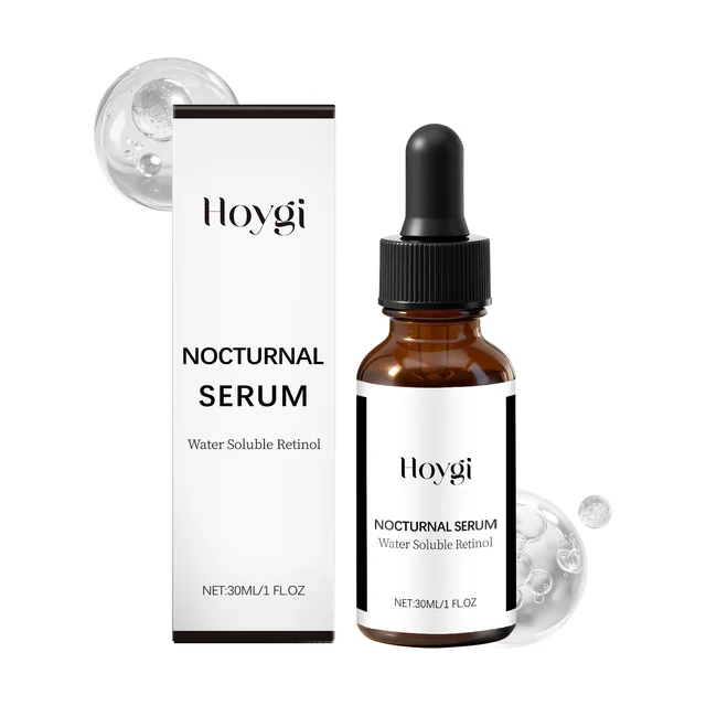 Nocturnal Serum Night Time - Shop at LoveMi