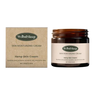 Skin Moisturizing Cream 60G - Shop at LoveMi
