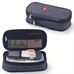 600D Black