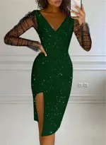 Dark Green