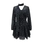 Straps And Dresses-S