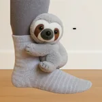 Sloth Dark Gray