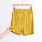 Bright Yellow